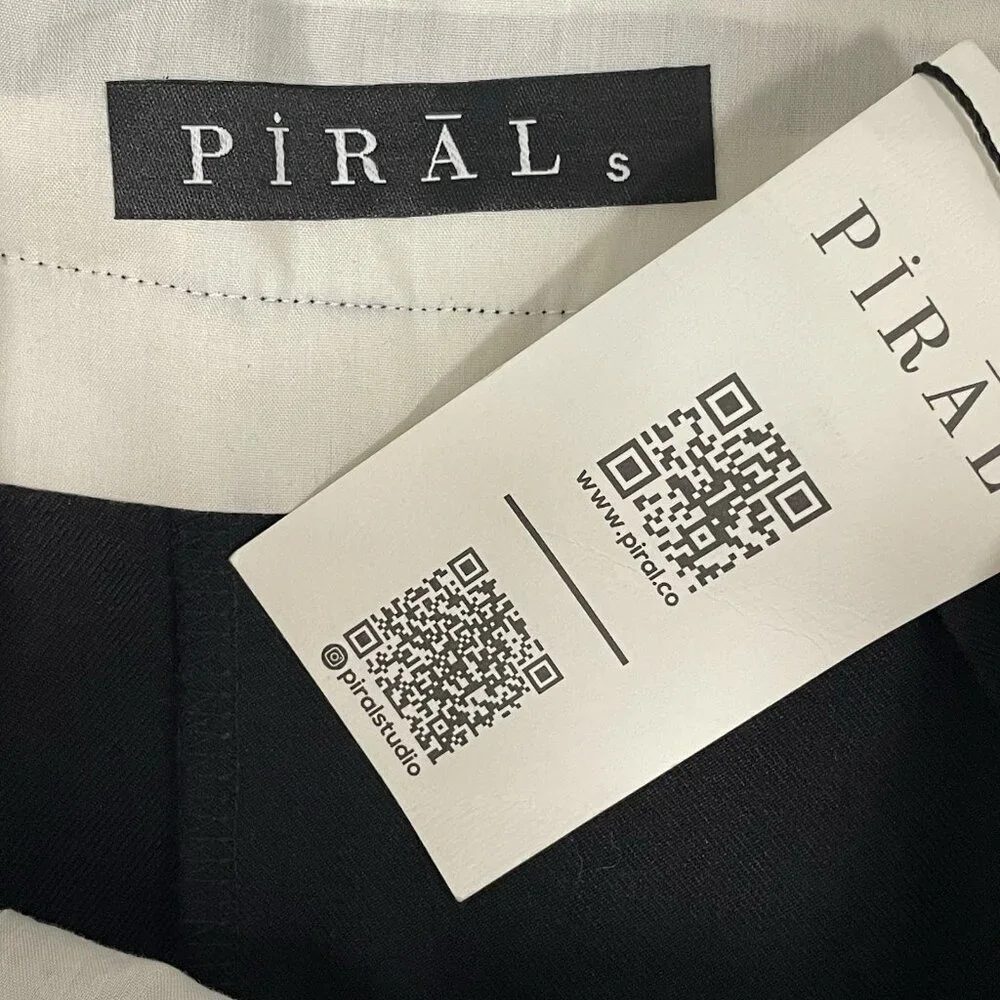 Piral this pair
